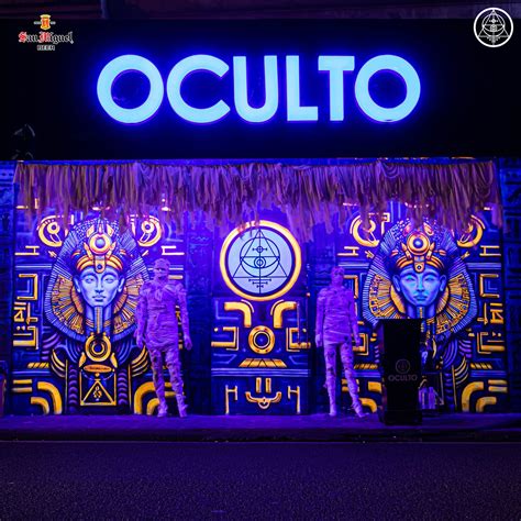 Mga video ng oculto makati.